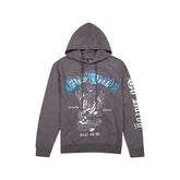 NY Eagle Men's Hoodie