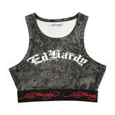 Tattoo Sport Tank