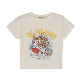 Tiger Crown Baby Tee