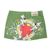 LKS Heart Skirt