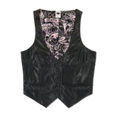 Punkette Vest
