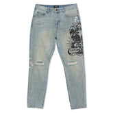 Eagle Slim Taper Jean