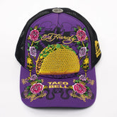 Taco Bell Trucker Hat